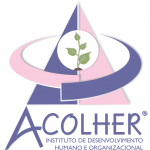 Acolher Instituto Logo